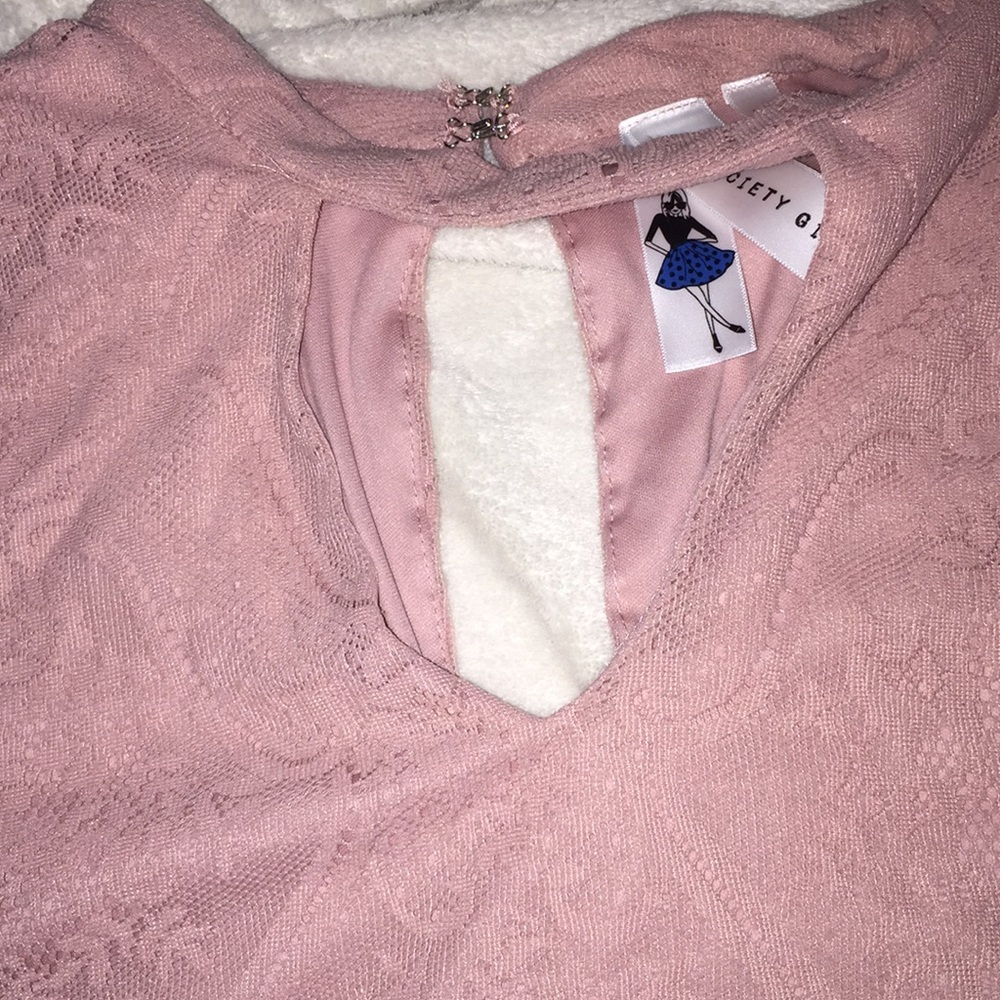 Blouse - Picture 3 of 4